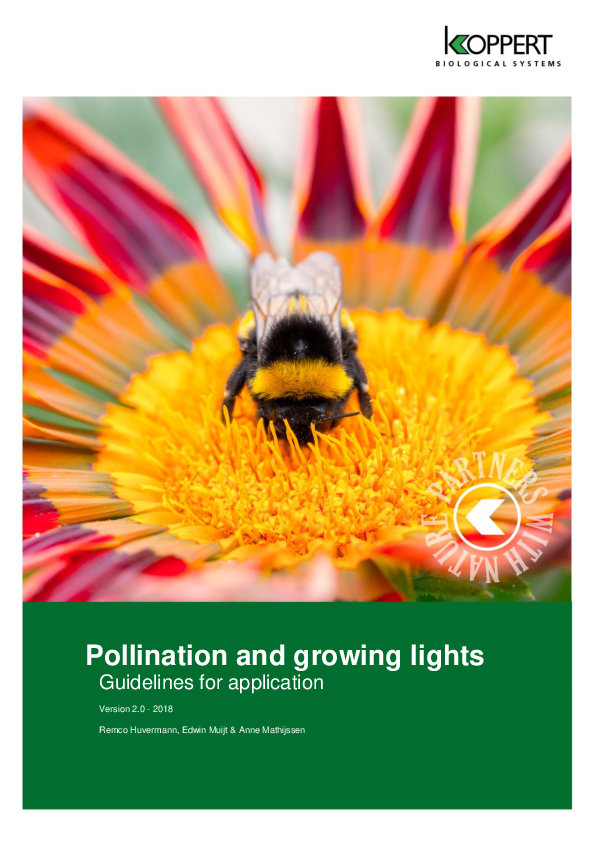 Lâmpadas de cultivo manuais